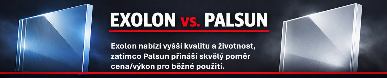 BANER exolon palsun 2
